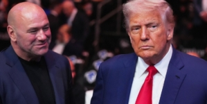 UFC Freedom 250 White House Card Revealed, Ilia Topuria vs. Justin Gaethje Headlines