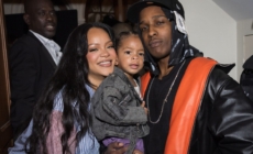 Woman Arrested After Firing AR-15 at Rihanna’s Beverly Hills Mansion