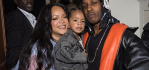 Woman Arrested After Firing AR-15 at Rihanna’s Beverly Hills Mansion