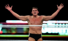 Dragon Lee’s Face Unmasked in Stunning Moment on WWE Raw Against Gunther