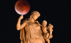 Blood Moon Map Shows US States With Total Visibility