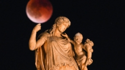 Blood Moon Map Shows US States With Total Visibility