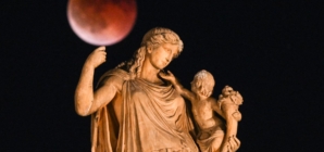Blood Moon Map Shows US States With Total Visibility