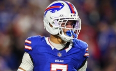 Bills-Raiders Agree to Trade for All-Pro Defender Days Before Free Agency
