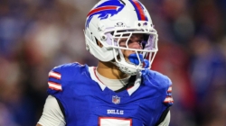 Bills-Raiders Agree to Trade for All-Pro Defender Days Before Free Agency