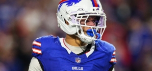 Bills-Raiders Agree to Trade for All-Pro Defender Days Before Free Agency