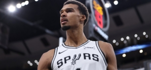 Victor Wembanyama Cried After Spurs’ 25-Point Comeback Win