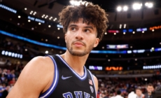 Duke Reacts to Historic News on Cameron Boozer Ahead of March Madness