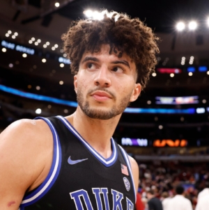 Duke Reacts to Historic News on Cameron Boozer Ahead of March Madness