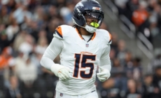 Broncos Insider Shoots Down Wild Trade Rumor Involving All-Pro Defender