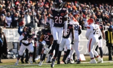 Bears Breakout Player Linked to NFC North Rival in Free Agency
