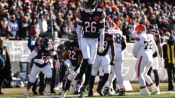 Bears Breakout Player Linked to NFC North Rival in Free Agency
