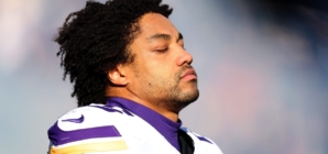 Vikings Sign Defensive Starter to $22.5 Million Deal on Eve of Free Agency