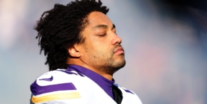 Vikings Sign Defensive Starter to $22.5 Million Deal on Eve of Free Agency