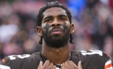 Cleveland Browns QB Shedeur Sanders Facing Another Setback