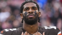 Cleveland Browns QB Shedeur Sanders Facing Another Setback