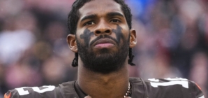 Cleveland Browns QB Shedeur Sanders Facing Another Setback