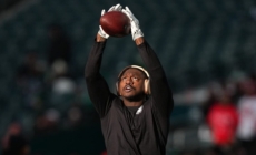 Patriots ‘in the Mix’ for $96 Million WR at Monster Trade Price: Report