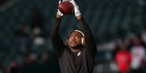 Patriots ‘in the Mix’ for $96 Million WR at Monster Trade Price: Report