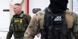 ICE and Border Patrol Agents Face Official Investigation 