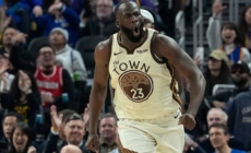 Draymond Green Fires Shots At Warriors Fans Who Want Him Gone