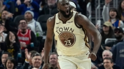 Draymond Green Fires Shots At Warriors Fans Who Want Him Gone