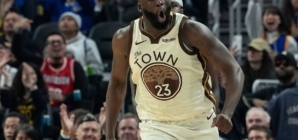 Draymond Green Fires Shots At Warriors Fans Who Want Him Gone