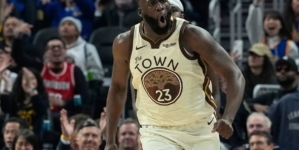 Draymond Green Fires Shots At Warriors Fans Who Want Him Gone