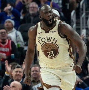 Draymond Green Fires Shots At Warriors Fans Who Want Him Gone