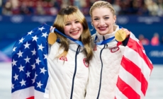 Alysa Liu Calls for Major Change After Olympics, Figure Skating Controversy