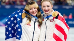 Alysa Liu Calls for Major Change After Olympics, Figure Skating Controversy