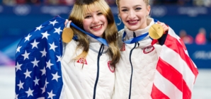 Alysa Liu Calls for Major Change After Olympics, Figure Skating Controversy