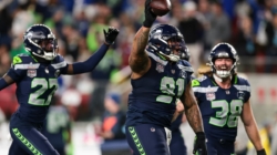 Rams Projected to Snatch Up Seahawks Star in Free Agency