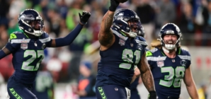 Rams Projected to Snatch Up Seahawks Star in Free Agency