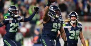 Rams Projected to Snatch Up Seahawks Star in Free Agency