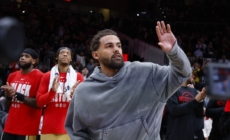 Trae Young Ejected From Rockets Game Before Wizards Debut