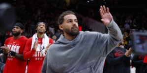 Trae Young Ejected From Rockets Game Before Wizards Debut