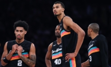 Novig Promo Code NEWSWEEK: Claim $100 Bonus For Spurs-76ers, NBA Predictions