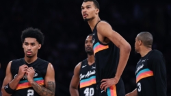 Novig Promo Code NEWSWEEK: Claim $100 Bonus For Spurs-76ers, NBA Predictions