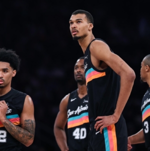 Novig Promo Code NEWSWEEK: Claim $100 Bonus For Spurs-76ers, NBA Predictions