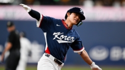 Meet Kim Do-yeong: The Future of South Korean Baseball Unleashed at the WBC