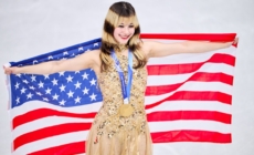 Alysa Liu Changes Mind on Major Decision After Olympic Gold Medal