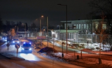 US Embassy In Oslo Hit By Explosion – Newsweek