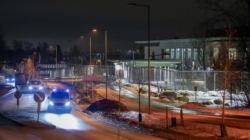 US Embassy In Oslo Hit By Explosion – Newsweek