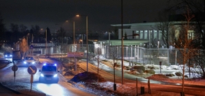 US Embassy In Oslo Hit By Explosion – Newsweek