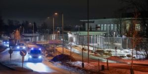 US Embassy In Oslo Hit By Explosion – Newsweek