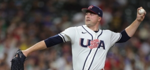 Tarik Skubal Ripped by Fans After ‘Embarrassing’ Start Versus Great Britain