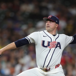 Tarik Skubal Ripped by Fans After ‘Embarrassing’ Start Versus Great Britain