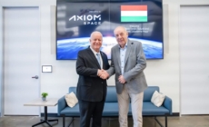 Head of State Concludes U.S. Visit with Commemorating the 1848 Revolution