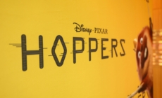 Box Office Report: Pixar Bounces Back With ‘Hoppers’ As ‘The Bride!’ Bombs